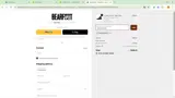 MASSENOMICS coupon verification screenshot