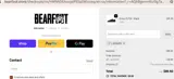 LADYARIK coupon verification screenshot