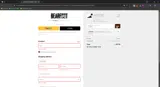 LADYARIK coupon verification screenshot