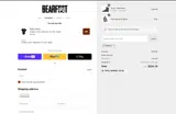 SARA10 coupon verification screenshot