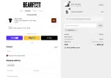 STEPHANIE10 coupon verification screenshot