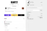EASTWOLF coupon verification screenshot