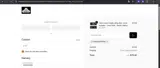 FREESHIPPING coupon verification screenshot