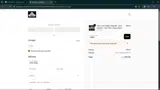 ADBEQ coupon verification screenshot