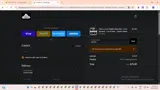 ADBES coupon verification screenshot