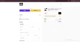 ADBES coupon verification screenshot
