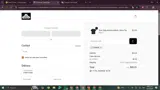 ADBEM coupon verification screenshot