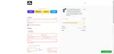 ADBEX coupon verification screenshot
