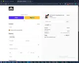 Adbey coupon verification screenshot