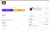 ADBES coupon verification screenshot