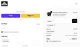 ADBEM coupon verification screenshot