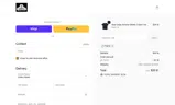 FW10 coupon verification screenshot