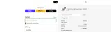 Bear Hollow Supply coupon verification screenshot