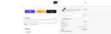 Bear Hollow Supply coupon verification screenshot