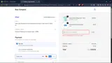 MIGHTYMOUSE coupon verification screenshot