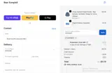 5OFFNEXT coupon verification screenshot