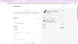 BROG coupon verification screenshot