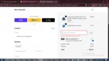 BROOKS coupon verification screenshot