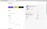 BROOKS coupon verification screenshot