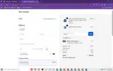 ZWATTS coupon verification screenshot