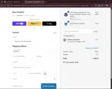 bethanycf coupon verification screenshot