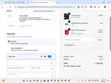 CAROL20 coupon verification screenshot