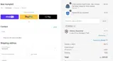 BROOKS coupon verification screenshot