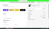 FAITH20 coupon verification screenshot