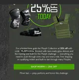 murph2026 coupon verification screenshot