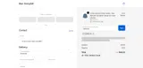 CAROL20 coupon verification screenshot