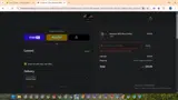 Screamingeagle20 coupon verification screenshot
