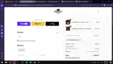 Screamingeagle20 coupon verification screenshot