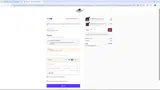 S&H20 coupon verification screenshot