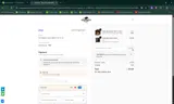Davisbbq20 coupon verification screenshot