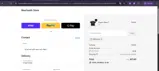 Beartooth coupon verification screenshot