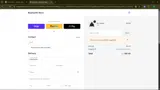 Beartooth coupon verification screenshot