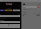 Beartooth coupon verification screenshot