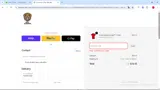 Bear Transfers coupon verification screenshot