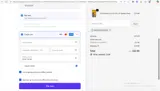 Bear Transfers coupon verification screenshot