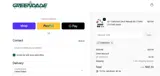 Bear Transfers coupon verification screenshot