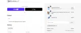 BearVault coupon verification screenshot