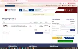 Bear Woods Supply coupon verification screenshot