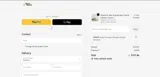 Jeshop coupon verification screenshot