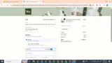 MEMORIAL coupon verification screenshot