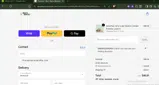 SMARTCOUPON10 coupon verification screenshot