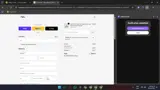 BEAWELL15 coupon verification screenshot