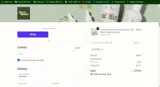 SAVE10 coupon verification screenshot