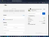 AGENDERMOON coupon verification screenshot