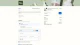 DISCOUNT coupon verification screenshot