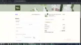 GlORIACLAY coupon verification screenshot